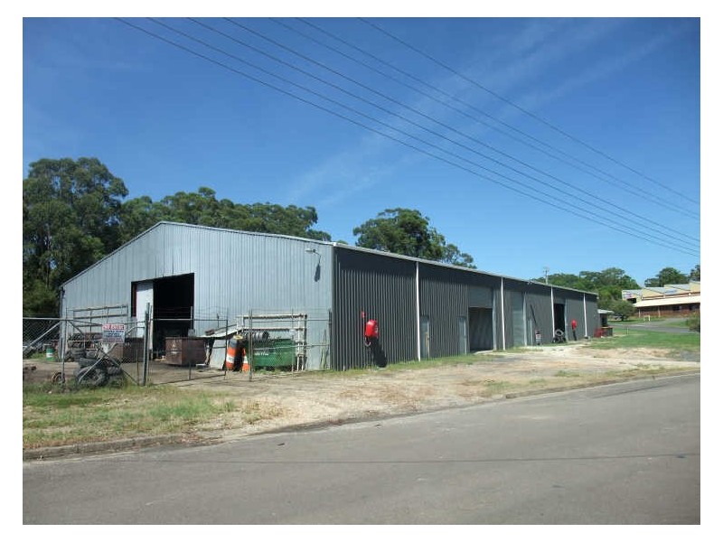 2 Bayldon Drive, Cnr Alex Pike Drive, Raleigh NSW 2454