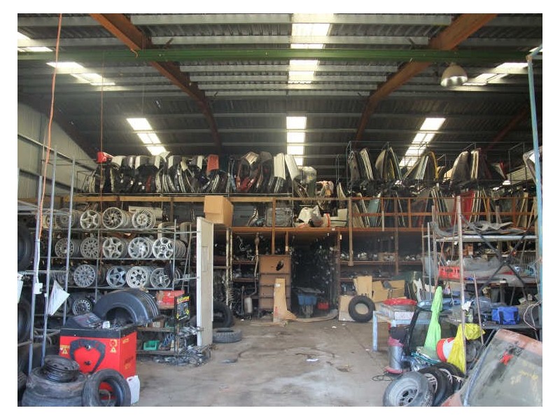 2 Bayldon Drive, Cnr Alex Pike Drive, Raleigh NSW 2454