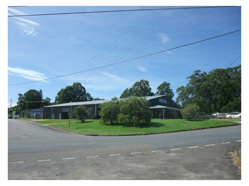 2 Bayldon Drive, Cnr Alex Pike Drive, Raleigh NSW 2454