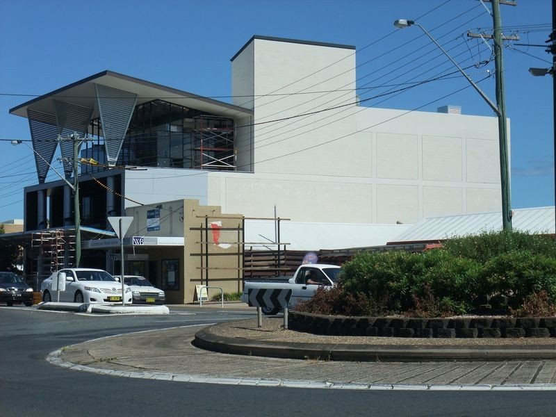 3/218 Harbour Drive, Coffs Harbour NSW 2450