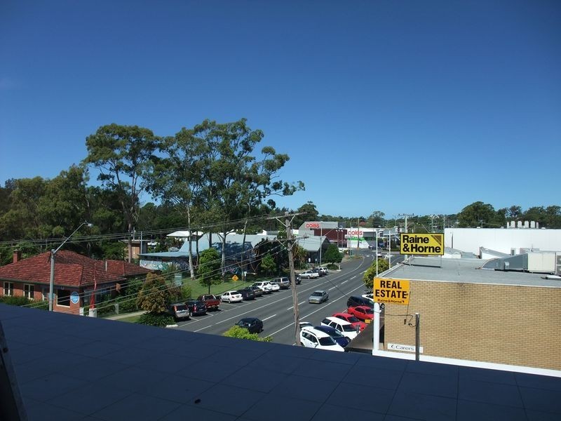 3/218 Harbour Drive, Coffs Harbour NSW 2450