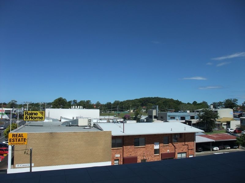 3/218 Harbour Drive, Coffs Harbour NSW 2450