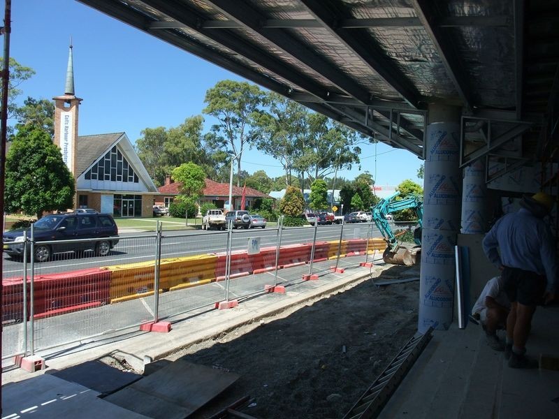 3/218 Harbour Drive, Coffs Harbour NSW 2450