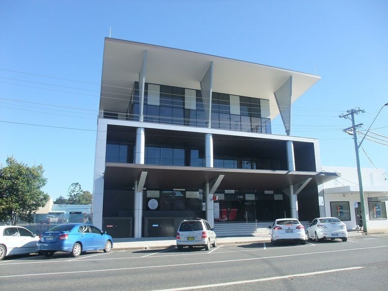 3/218 Harbour Drive, Coffs Harbour NSW 2450