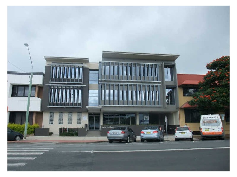 2 Level 2/28 Gordon Street, Coffs Harbour NSW 2450