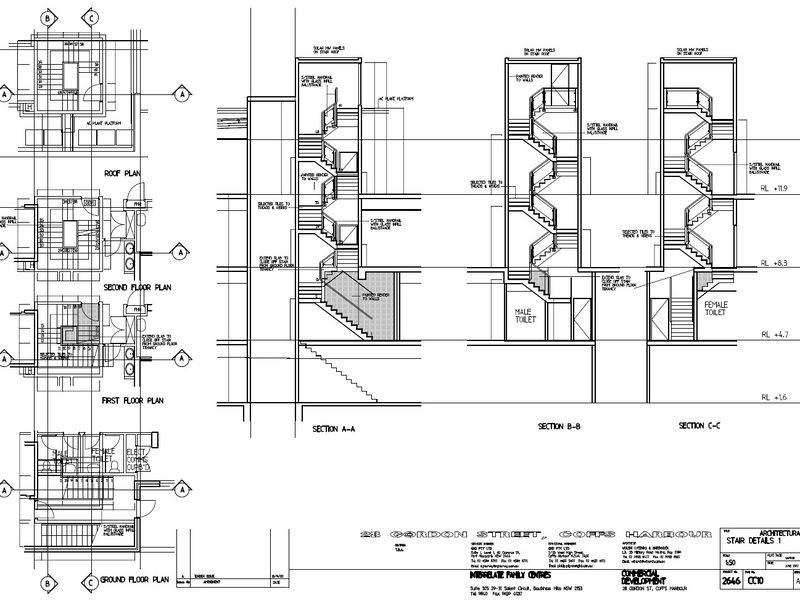 2 Level 2/28 Gordon Street, Coffs Harbour NSW 2450