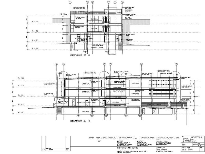2 Level 2/28 Gordon Street, Coffs Harbour NSW 2450