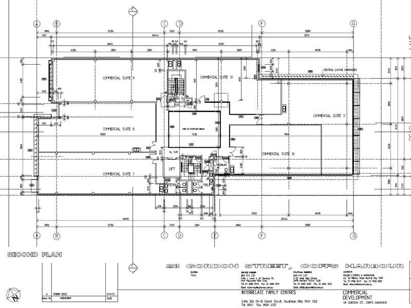 2 Level 2/28 Gordon Street, Coffs Harbour NSW 2450