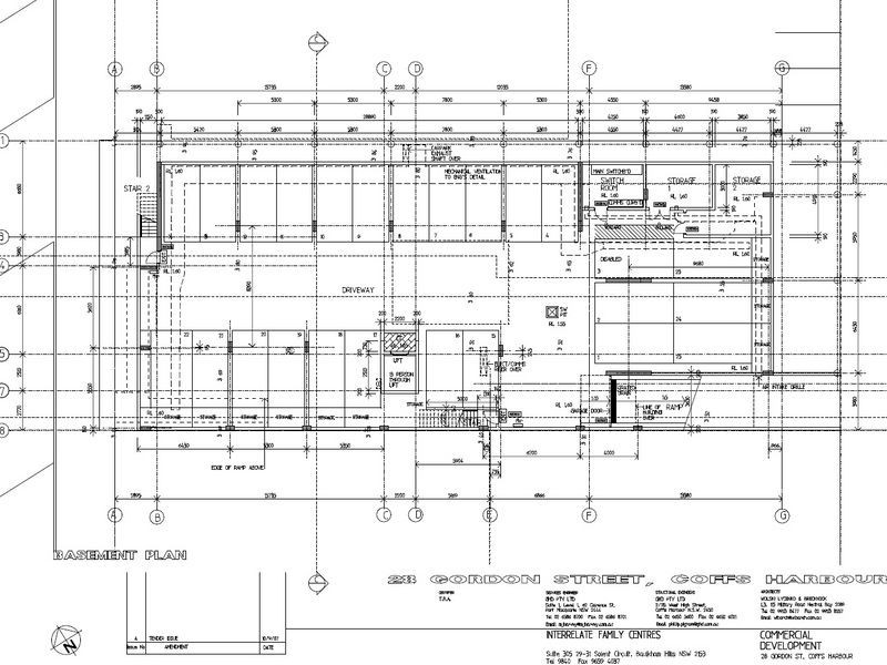 2 Level 2/28 Gordon Street, Coffs Harbour NSW 2450
