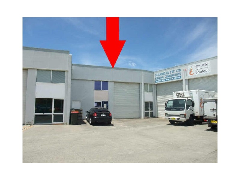 Unit 10/21 Hurley Drive, Coffs Harbour NSW 2450