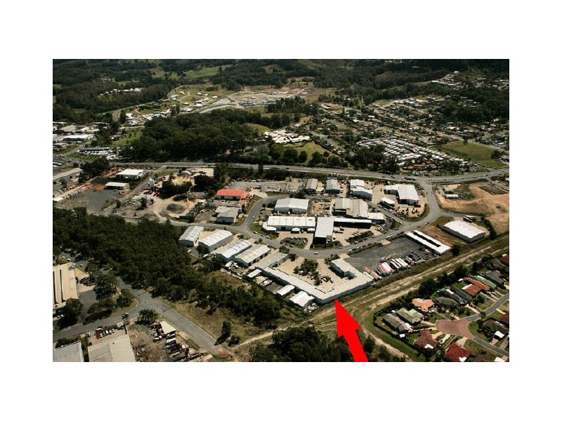 Unit 10/21 Hurley Drive, Coffs Harbour NSW 2450