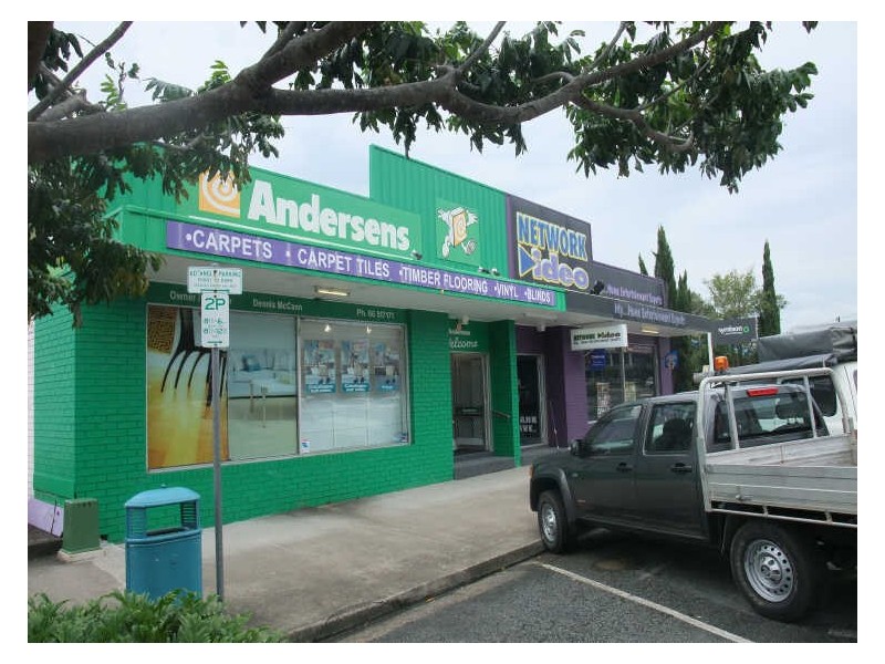 36-40 Park Avenue, Coffs Harbour NSW 2450