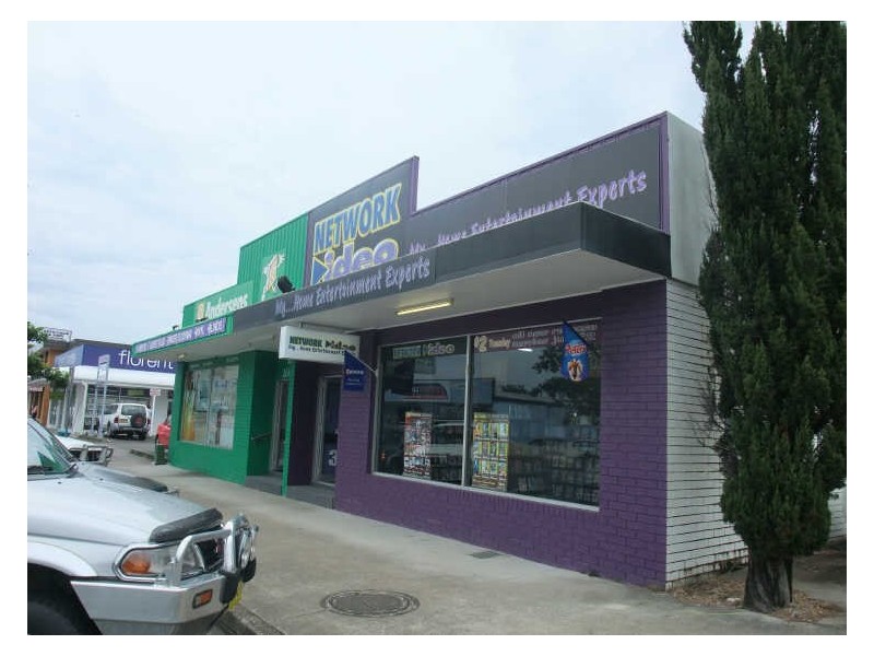 36-40 Park Avenue, Coffs Harbour NSW 2450