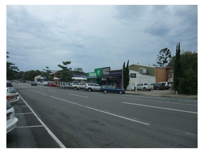 36-40 Park Avenue, Coffs Harbour NSW 2450