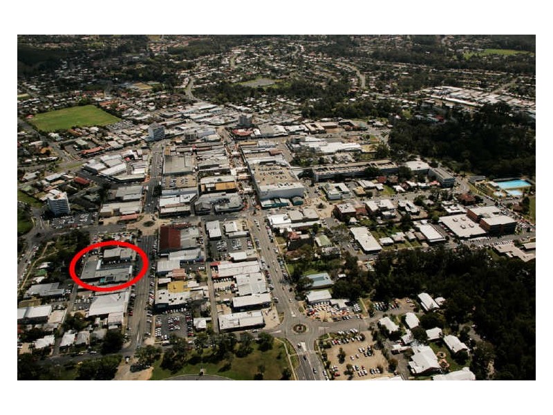 36-40 Park Avenue, Coffs Harbour NSW 2450
