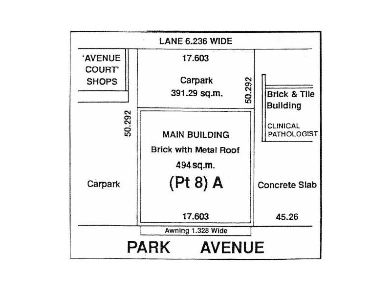 36-40 Park Avenue, Coffs Harbour NSW 2450