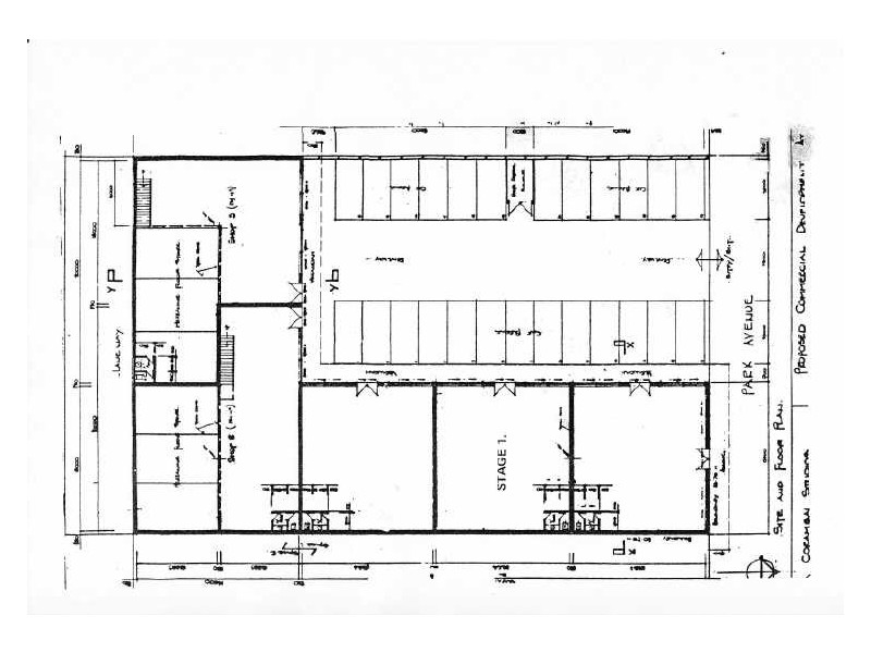 36-40 Park Avenue, Coffs Harbour NSW 2450