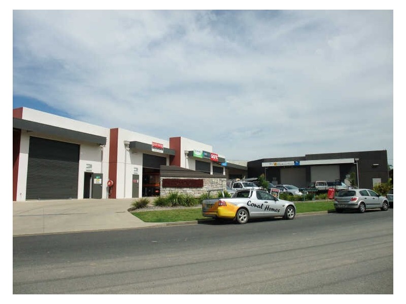 Units 4 & 8/13 Industrial Drive, Coffs Harbour NSW 2450