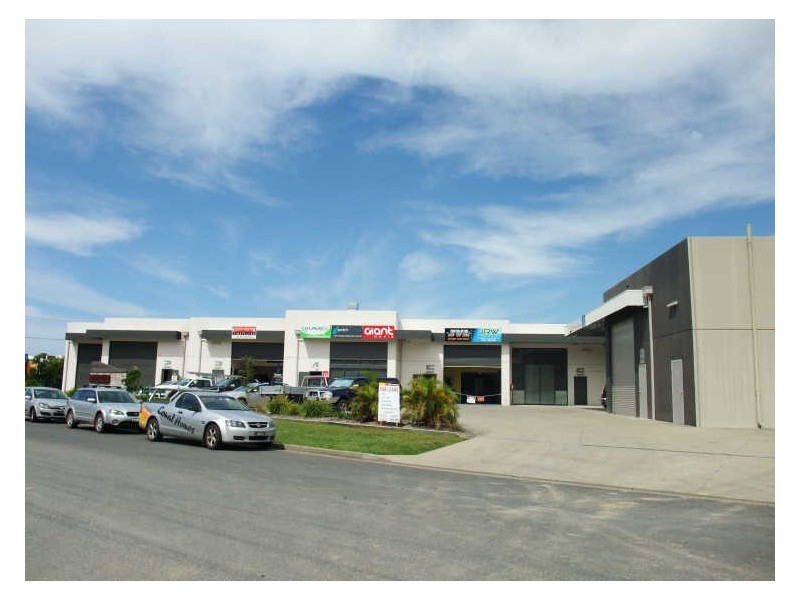 Units 4 & 8/13 Industrial Drive, Coffs Harbour NSW 2450