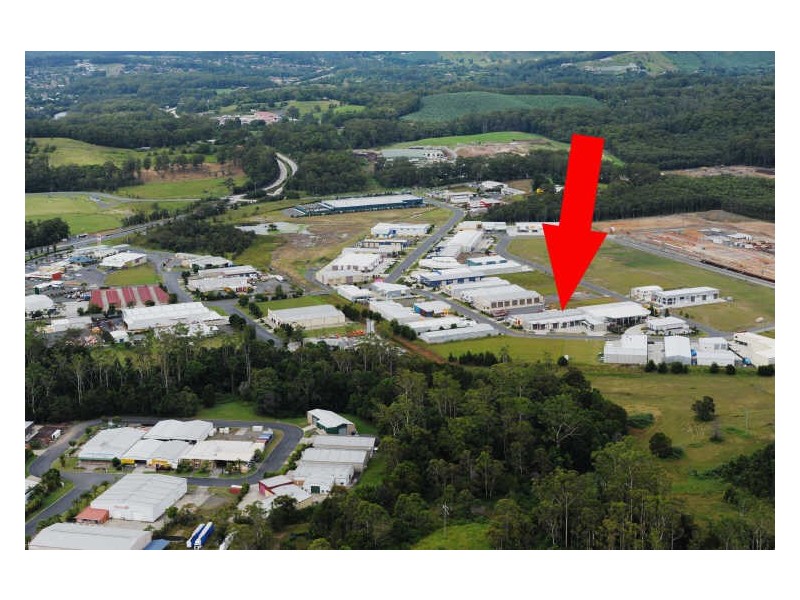 Unit 8/13 Industrial Drive, Coffs Harbour NSW 2450