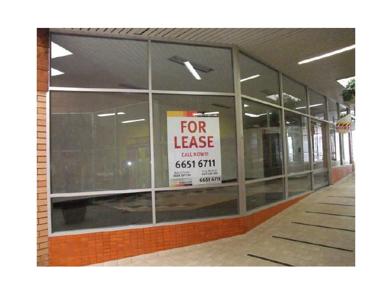 Shop 4/100-102 Harbour Drive, Coffs Harbour NSW 2450