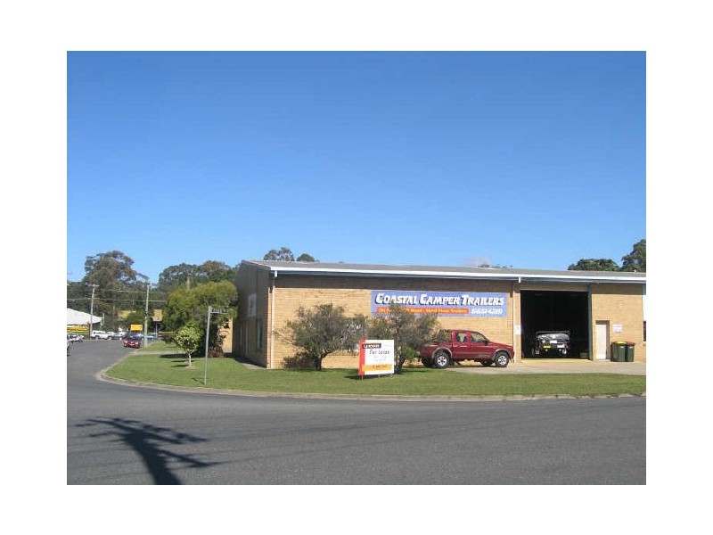 Unit 2B/25 Cook Drive, Coffs Harbour NSW 2450