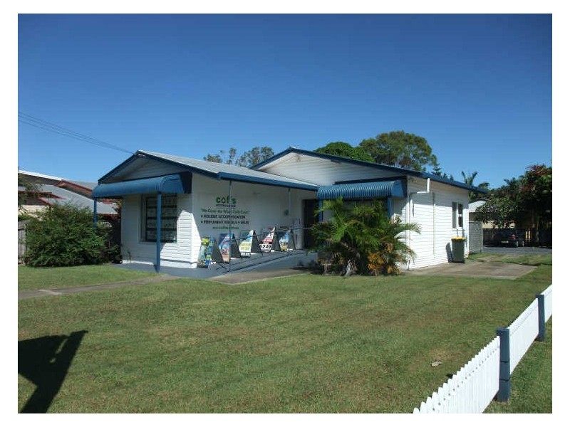 108 Park Beach Road, Coffs Harbour NSW 2450