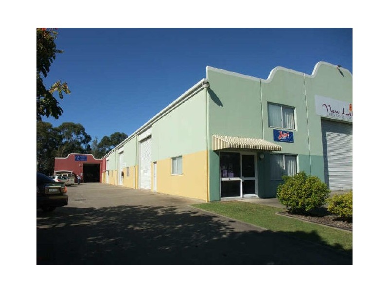 Unit 2/27 Craft Close, Coffs Harbour NSW 2450