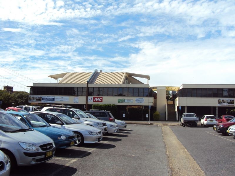 7/6 Elbow Street, Coffs Harbour NSW 2450