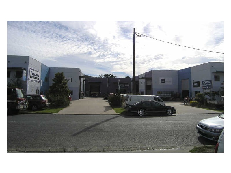 Unit 1/7 June Street, Coffs Harbour NSW 2450