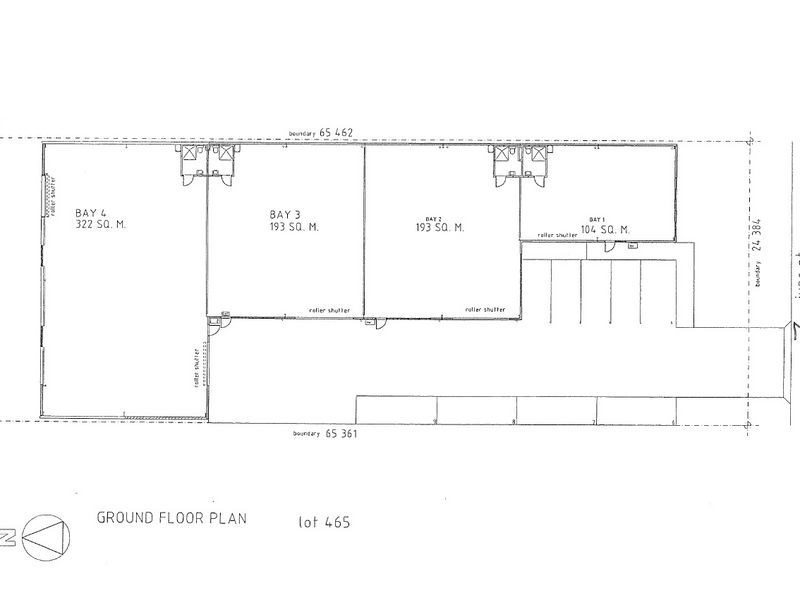 Unit 1/7 June Street, Coffs Harbour NSW 2450