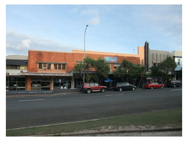 Suite 3/364A Harbour Drive, Coffs Harbour NSW 2450