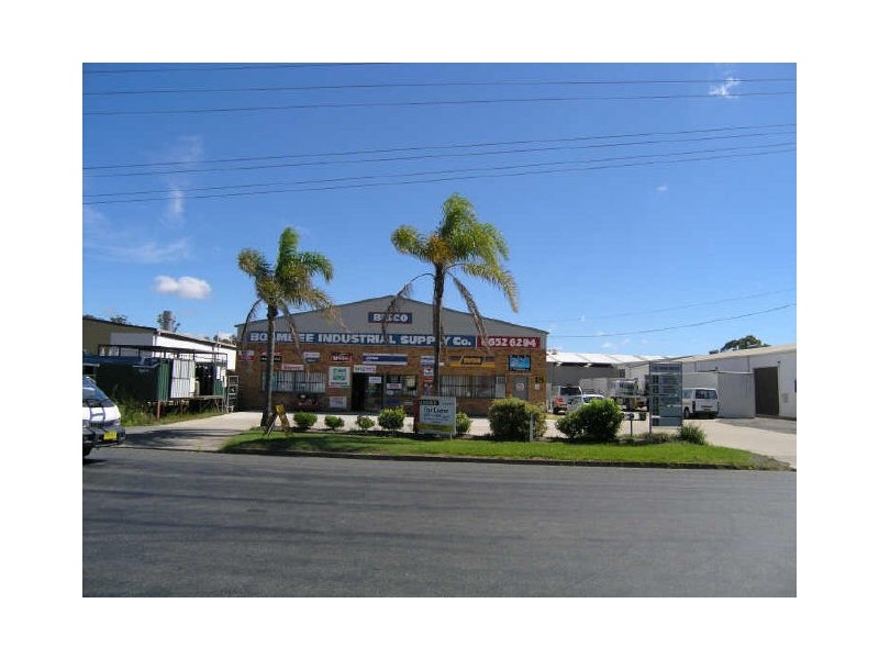 Unit 2/18 Cook Drive, Coffs Harbour NSW 2450
