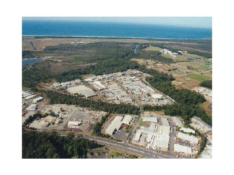 Unit 2/18 Cook Drive, Coffs Harbour NSW 2450