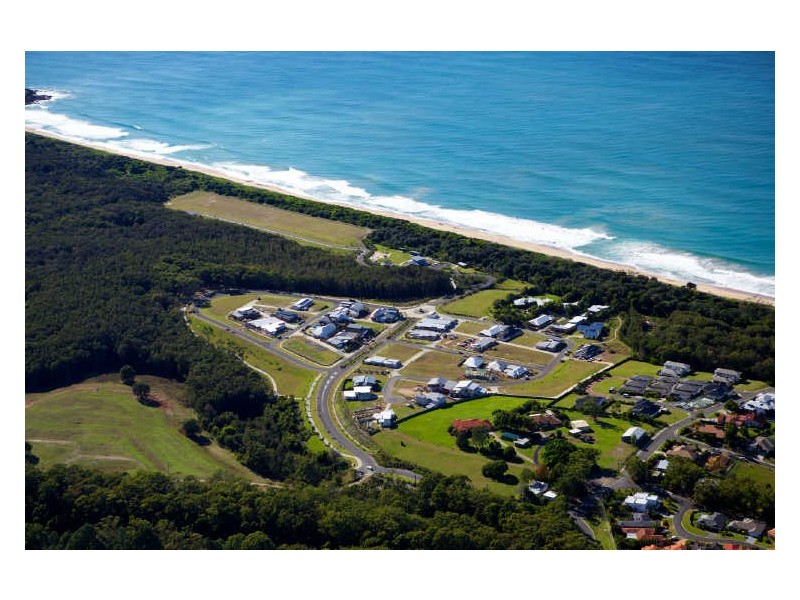 Beachstone Cafe North Sapphire Road, Sapphire Beach NSW 2450