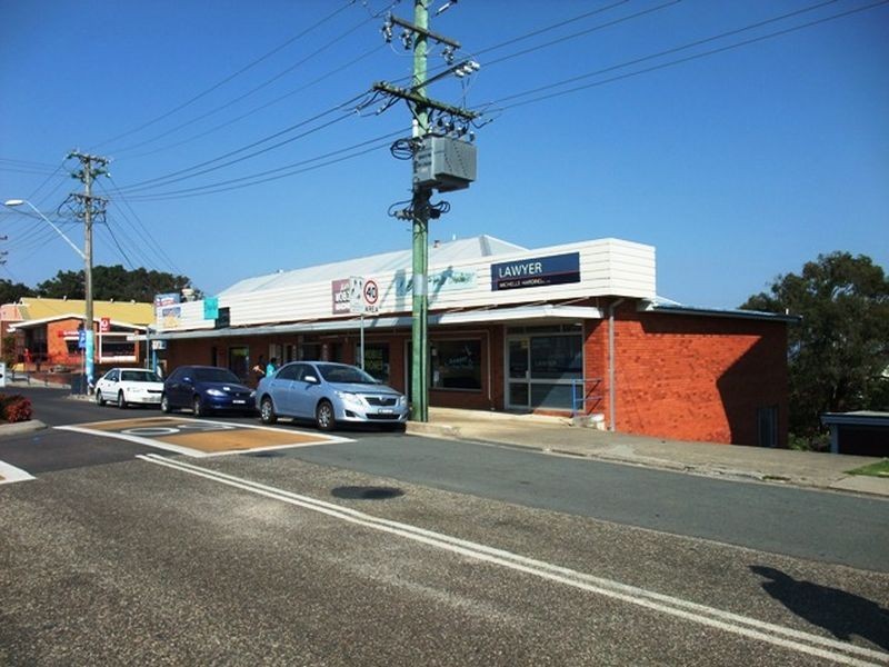 21-23 Bowra Street, Nambucca Heads NSW 2448