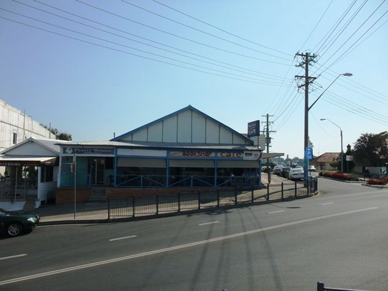 21-23 Bowra Street, Nambucca Heads NSW 2448