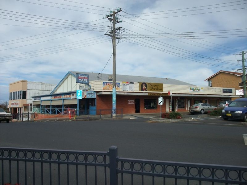 21-23 Bowra Street, Nambucca Heads NSW 2448