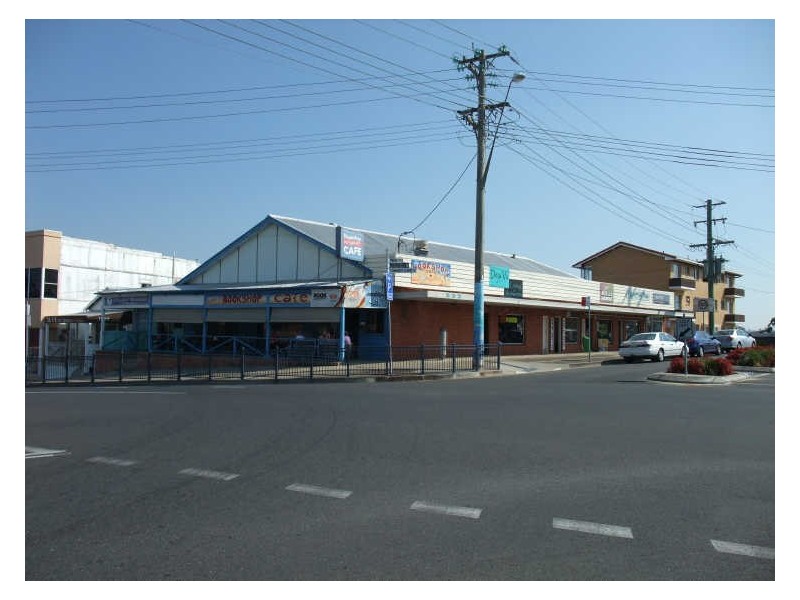 21-23 Bowra Street, Nambucca Heads NSW 2448