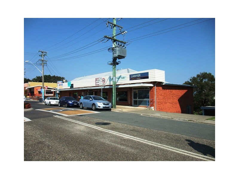 21-23 Bowra Street, Nambucca Heads NSW 2448