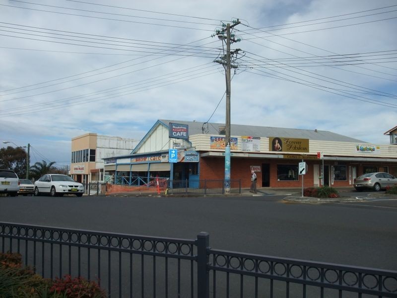21-23 Bowra Street, Nambucca Heads NSW 2448