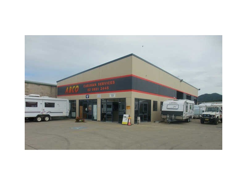 6 Collison Place, Coffs Harbour NSW 2450
