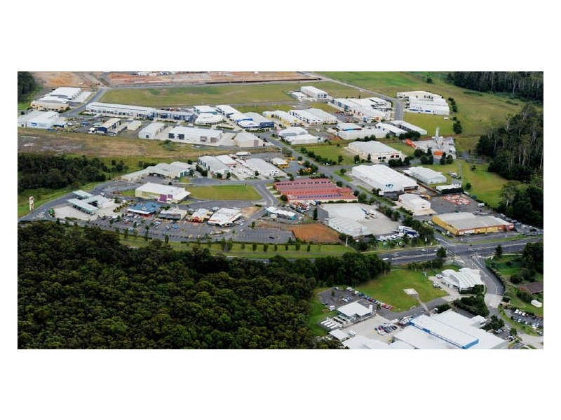 6 Collison Place, Coffs Harbour NSW 2450