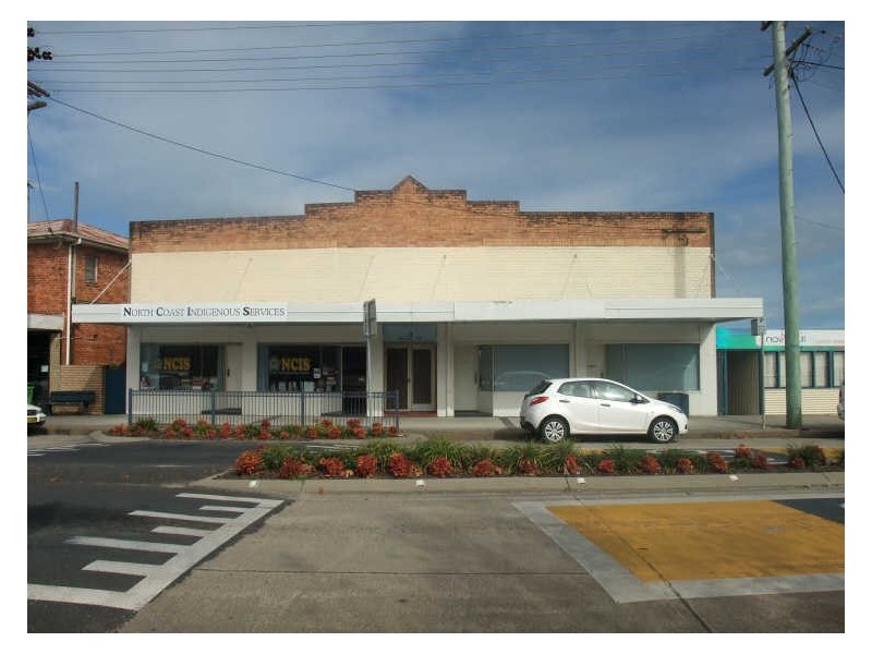 1 Mann Street, Nambucca Heads NSW 2448