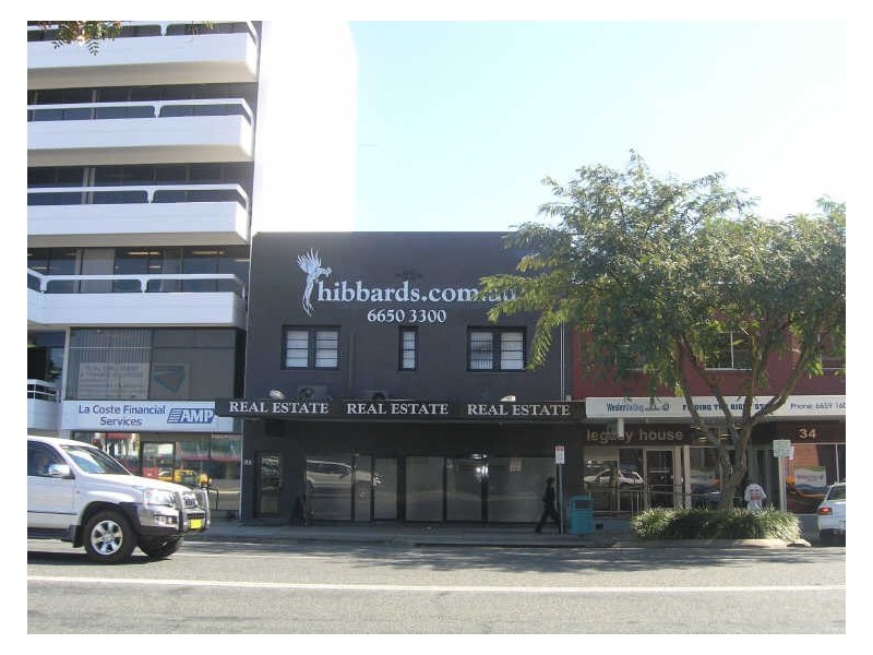 (Ex Hibbards)/32 Moonee Street, Coffs Harbour NSW 2450