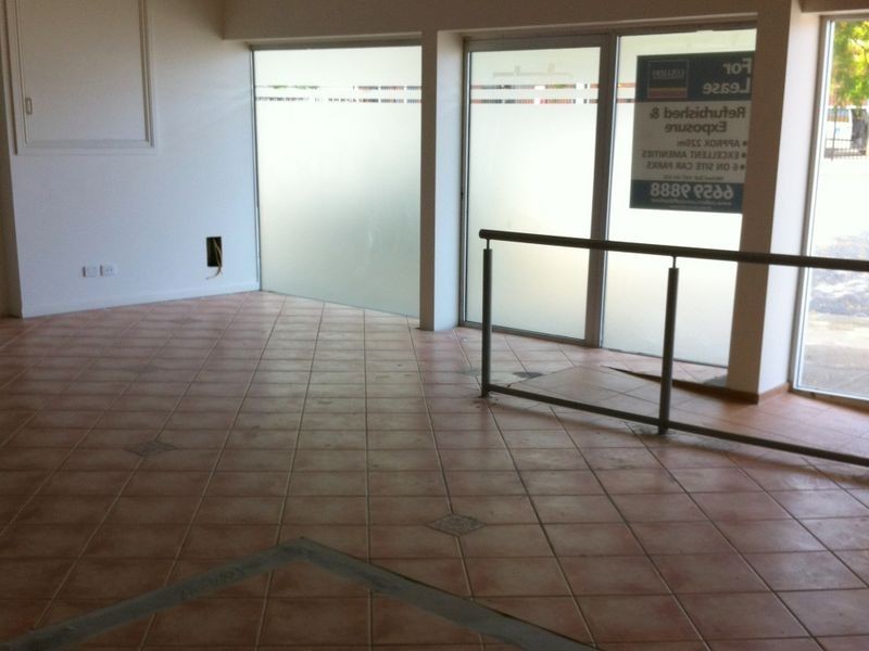 (Ex Hibbards)/32 Moonee Street, Coffs Harbour NSW 2450