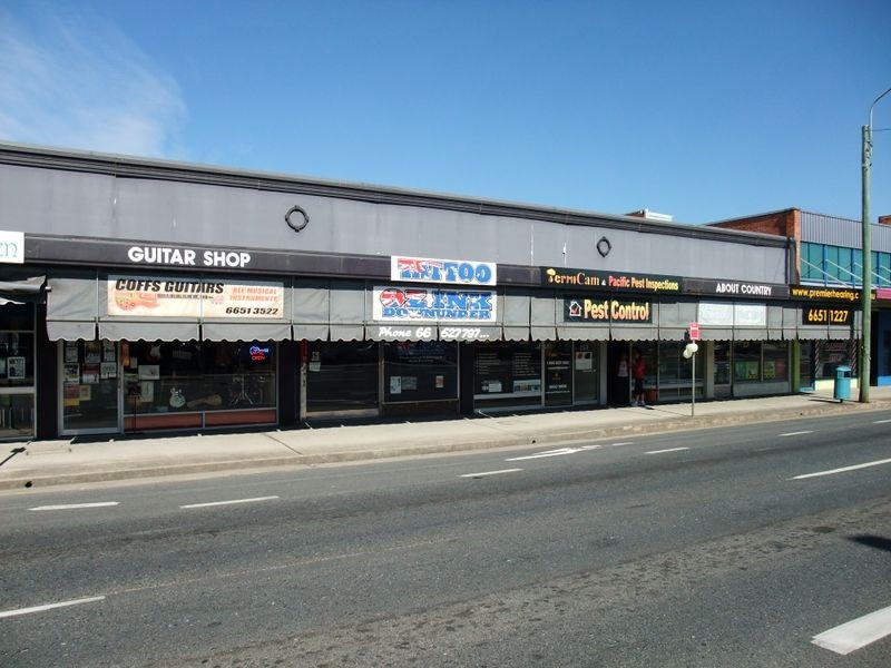 67 Grafton Street, Coffs Harbour NSW 2450