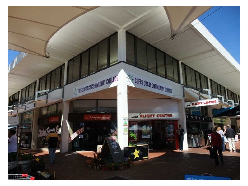 4/84 Harbour Drive, Coffs Harbour NSW 2450