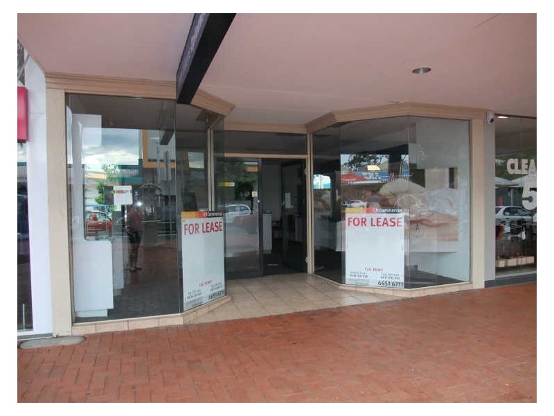 Shop 3 CRC/108-110 Harbour Drive, Coffs Harbour NSW 2450