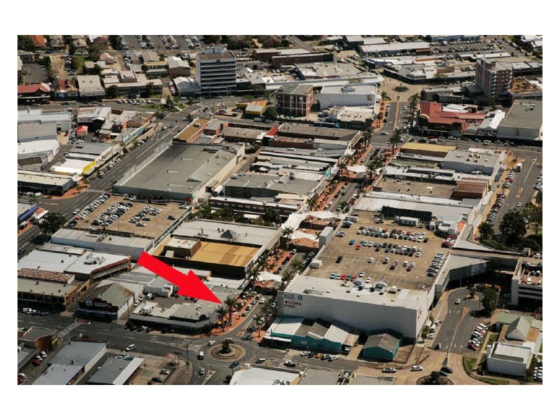 Shop 3 CRC/108-110 Harbour Drive, Coffs Harbour NSW 2450